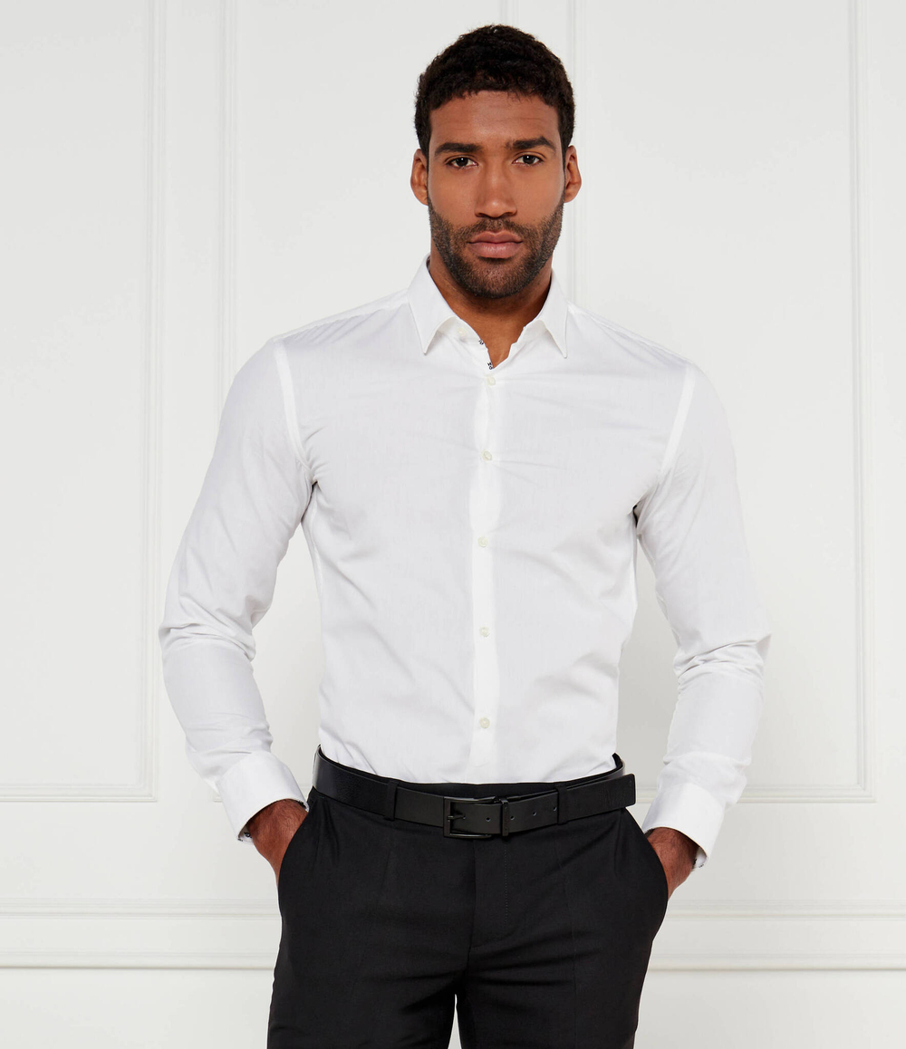 Рубашка Koey HUGO - белый(50524832)