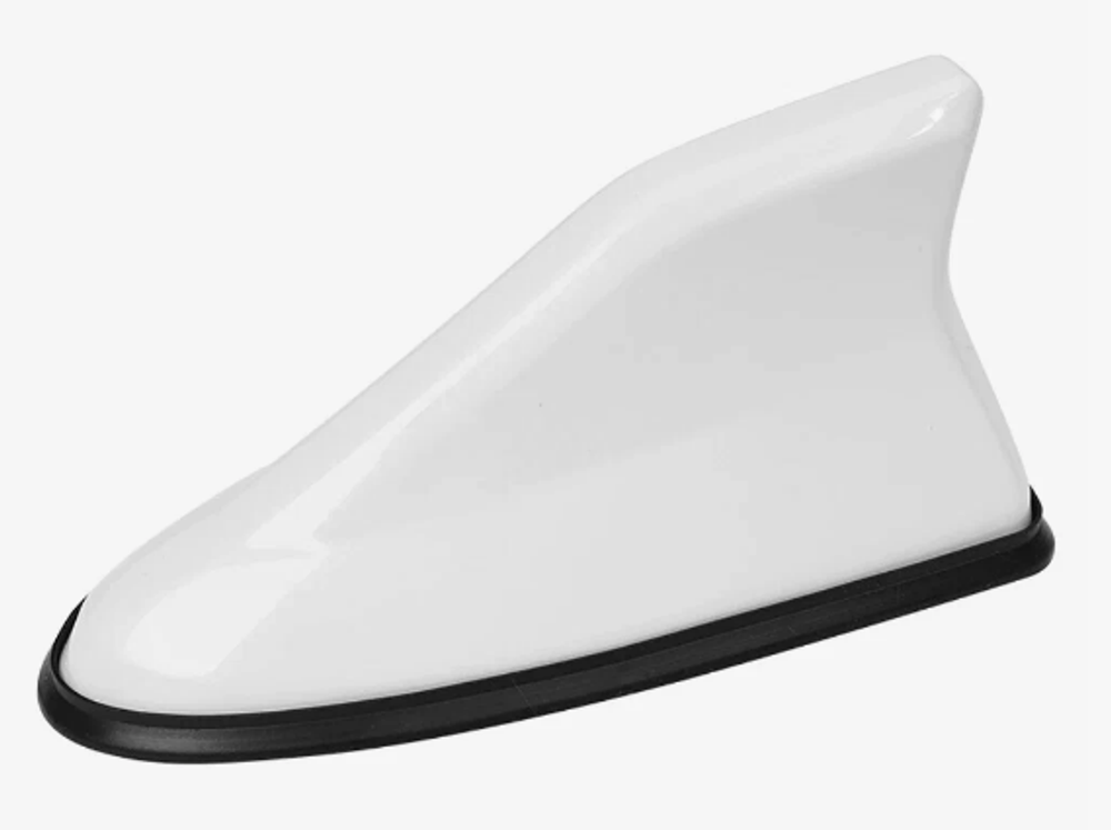 Антена-Плавник - Белая AN-632-WH NTS-AUTO