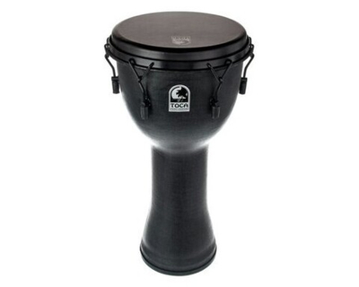 TOCA SFDMX-10BM 10" Black Mamba джембе 10"
