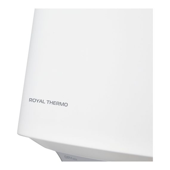 Водонагреватель Royal Thermo RWH 150 DRYver — (5)