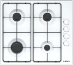 Газовая варочная панель Bosch PBP6C2B82O