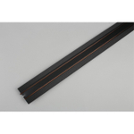 Шинопровод магнитный встраиваемый Aployt Magnetic track 48 APL.0171.00.100 1м