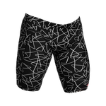 Джаммеры FUNKY TRUNKS Men's Texta Mess