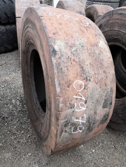 17.5R25 Bridgestone VSMS шина б/у