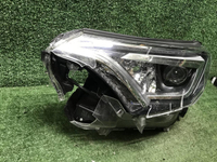 Битая Фара левая Toyota Rav 4 CA40 (2015-2019) LED