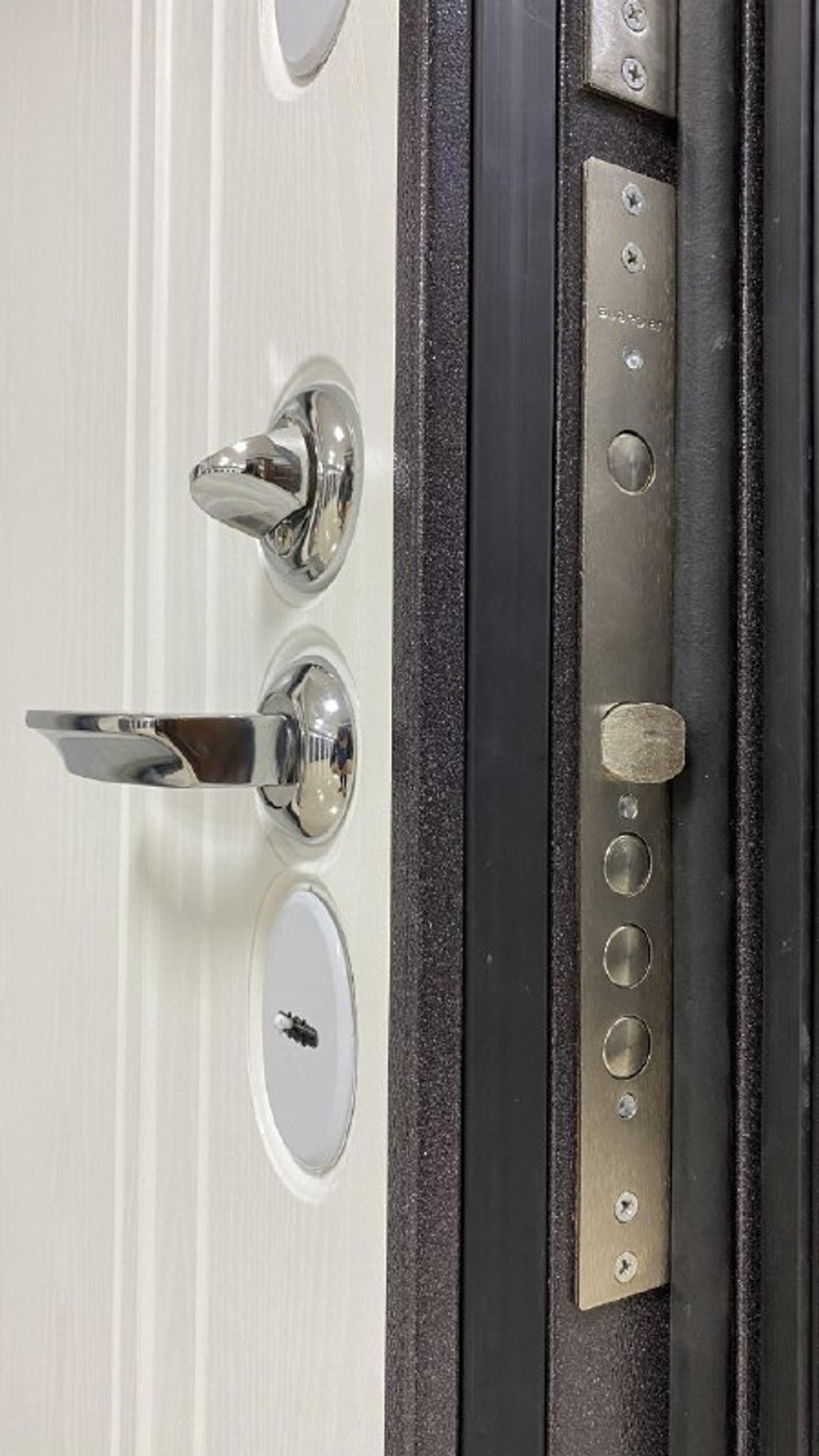 Дверь входная Бостон THERMO