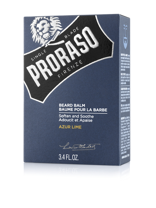 Proraso Azure Lime - Бальзам для бороды 100 мл