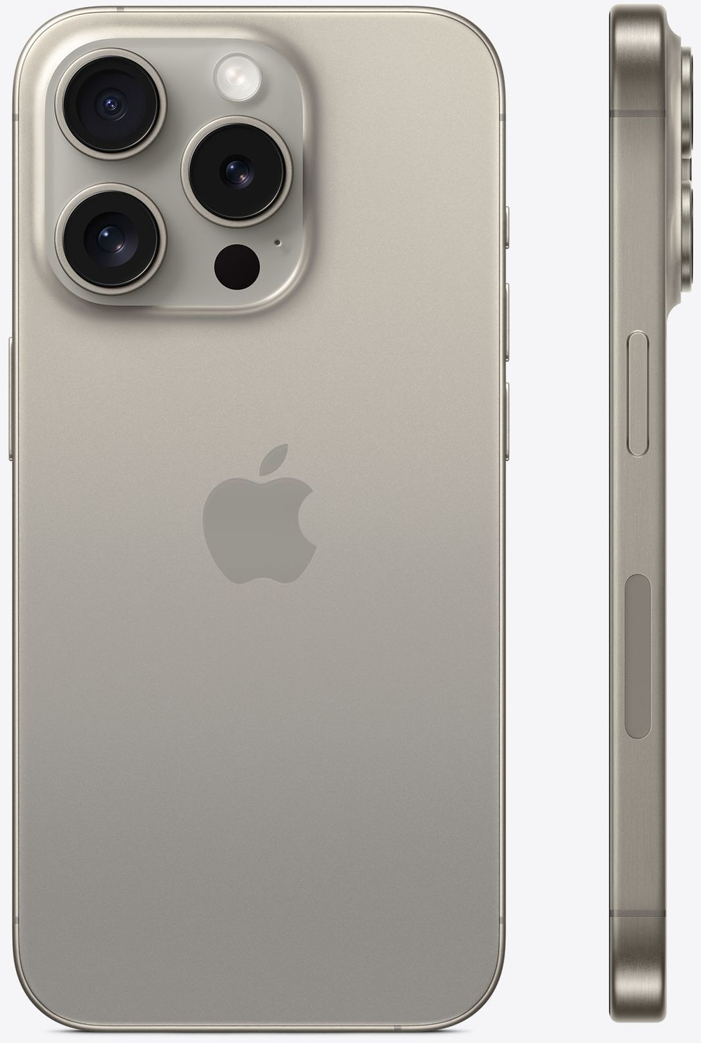 iPhone 15 Pro