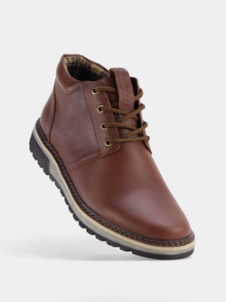 Ботинки мужские B0155-1R