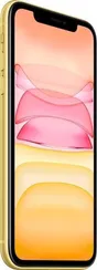 Apple iPhone 11 64gb Желтый
