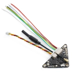 Видеопередатчик GEPRC RAD 5,8G 400 МВт VTX Play FPV