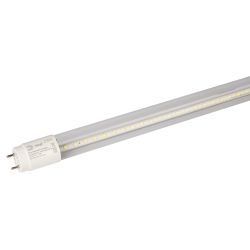 Фитолампа для растений светодиодная ЭРА FITO-10W-Ra90-Т8-AQUA для аквариума, 10 Вт, полный спектр | Фитолампы T8