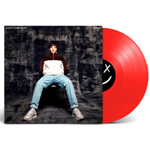 Louis Tomlinson / Walls (Limited Edition)(Coloured Vinyl)(LP)