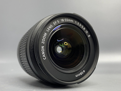Canon 600D + kit 18-55mm 44.000 кадров