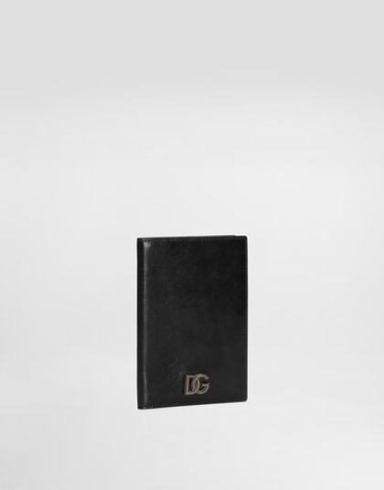 Обложка DOLCE&GABBANA