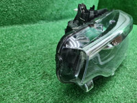 Битая Фара левая BMW 4er F32 (17-20) Adaptive LED