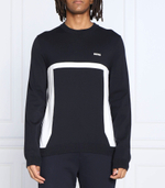 свитер reloko BOSS GREEN - темно-синий(50475155)