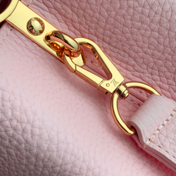 Louis Vuitton Capucines BB