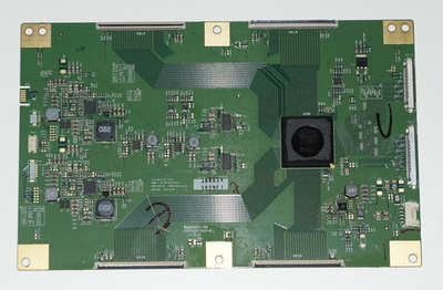 6870C-0511A TM240 UHD Control