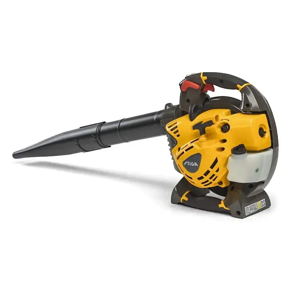 Stiga BL 530 бензиновая воздуходувка 1 л.с, 0.8 кВт, 72 м/с 255127092/ST2