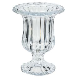 GAEM Ваза, 220 мл, L11 W11 H14,5 см