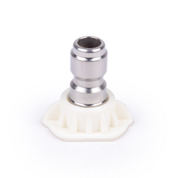 Насадки быстросъем KVAZARRUS AG1275 (5 шт.)