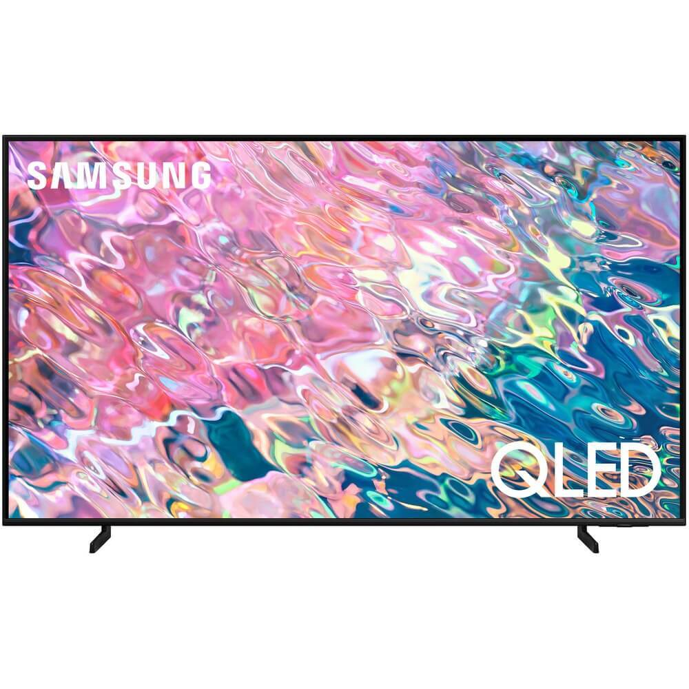 Телевизор Samsung 85" QE85Q60BAUXCE