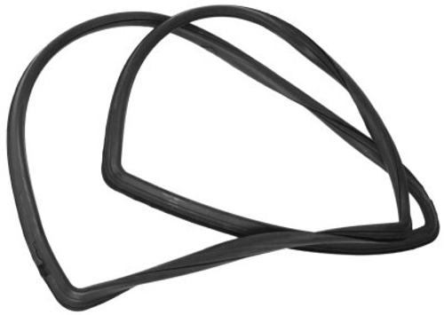 Уплотнитель лоб. стекла /1111 ОКА/ (БРТ)