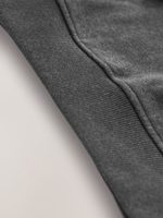 Толстовка для девочки Next 162-853, Темно-серый