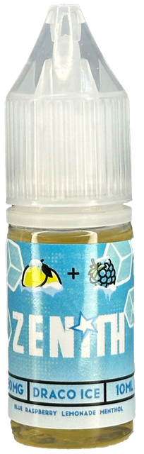 Zenith Salt 10 мл - Draco Ice (20 мг)