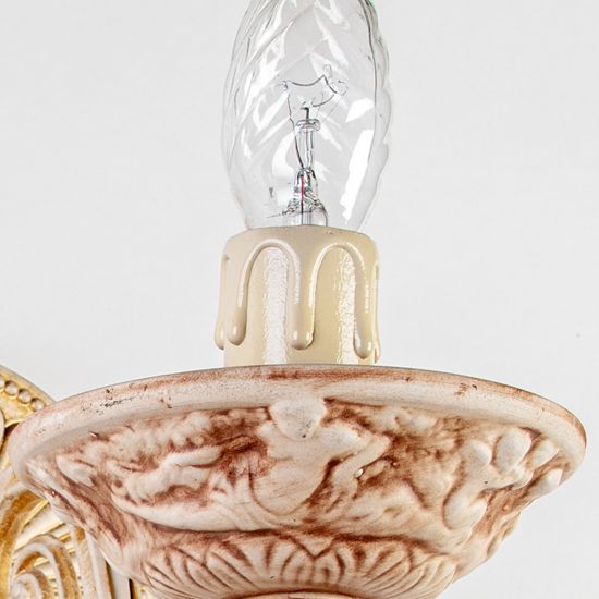 Бра LA LAMPADA 50783(WB.4041/1.17 SMONTATO)