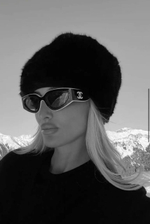 Очки Chanel