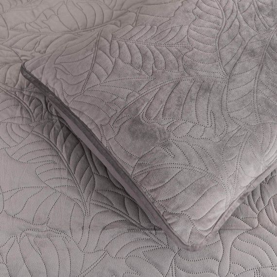 Мелисса (стоун) Покрывало 240х260