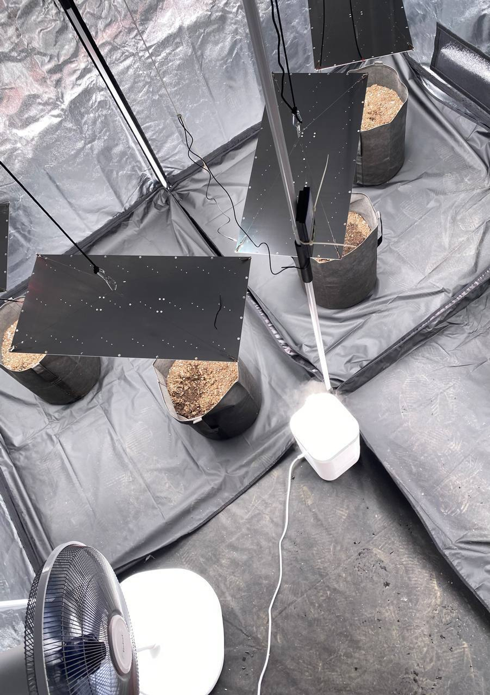 Гроубокс PROBOX Basic 240 под ключ