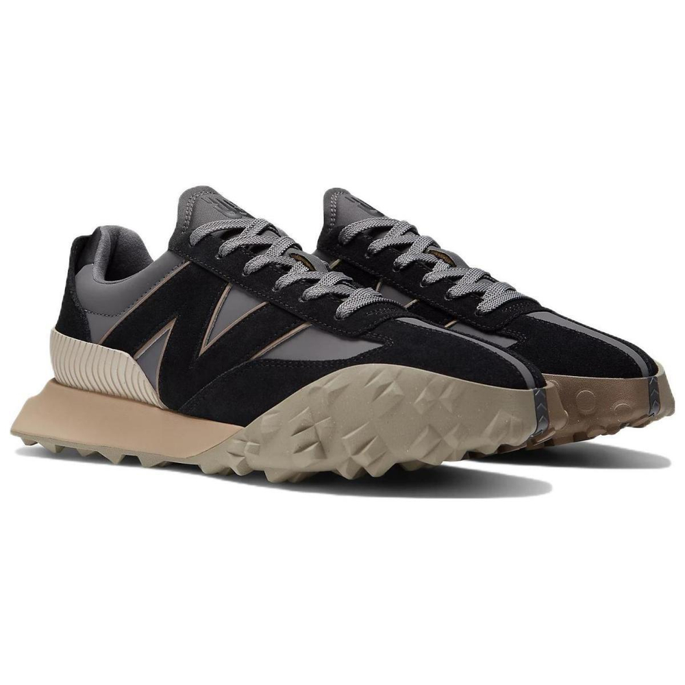 Кроссовки New Balance XC-72, UXC72MB