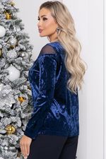 Блузка 41620 Avili