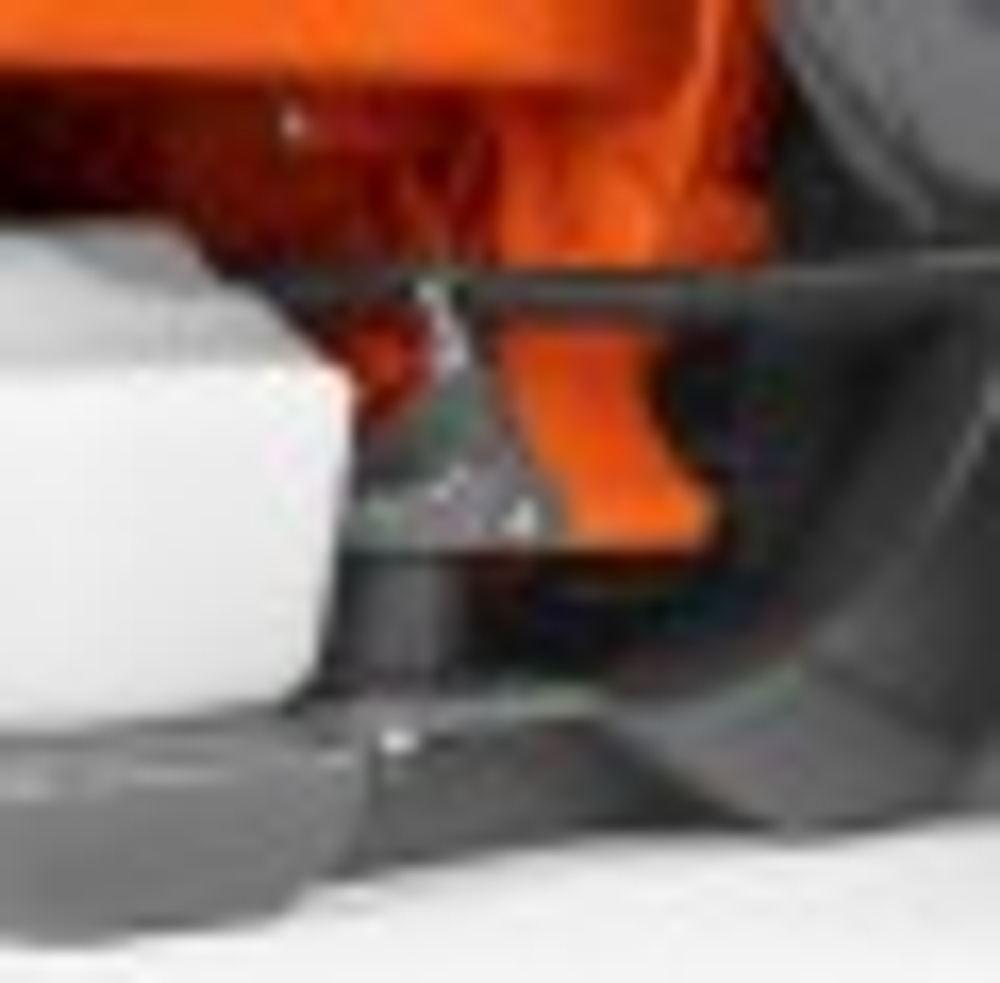 Воздуходувка бензиновая DAEWOO DABL 760 ранцевая