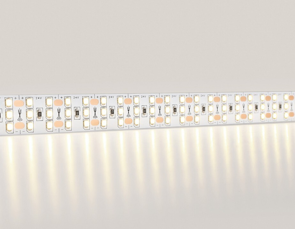 Лента светодиодная Ambrella Light GS GS3901