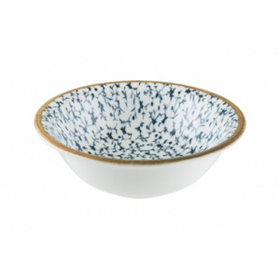 Тарелка d=160 мм. глубокая 400 мл. Калиф (66040)