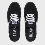 Keды Lakai Manchester: Black Suede (EG)