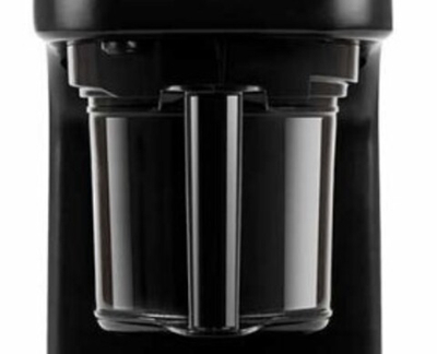 Емкость Пластиковая Для Гомогенизатора Rowzer Taurus