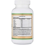 Double Wood Supplements - Essential Amino Acids 225 capsules