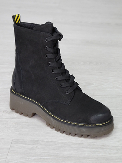 Ботинки женские демисезонные