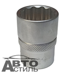 Головка  21мм 1/2"12гр. МАЯКАВТО™ 54921