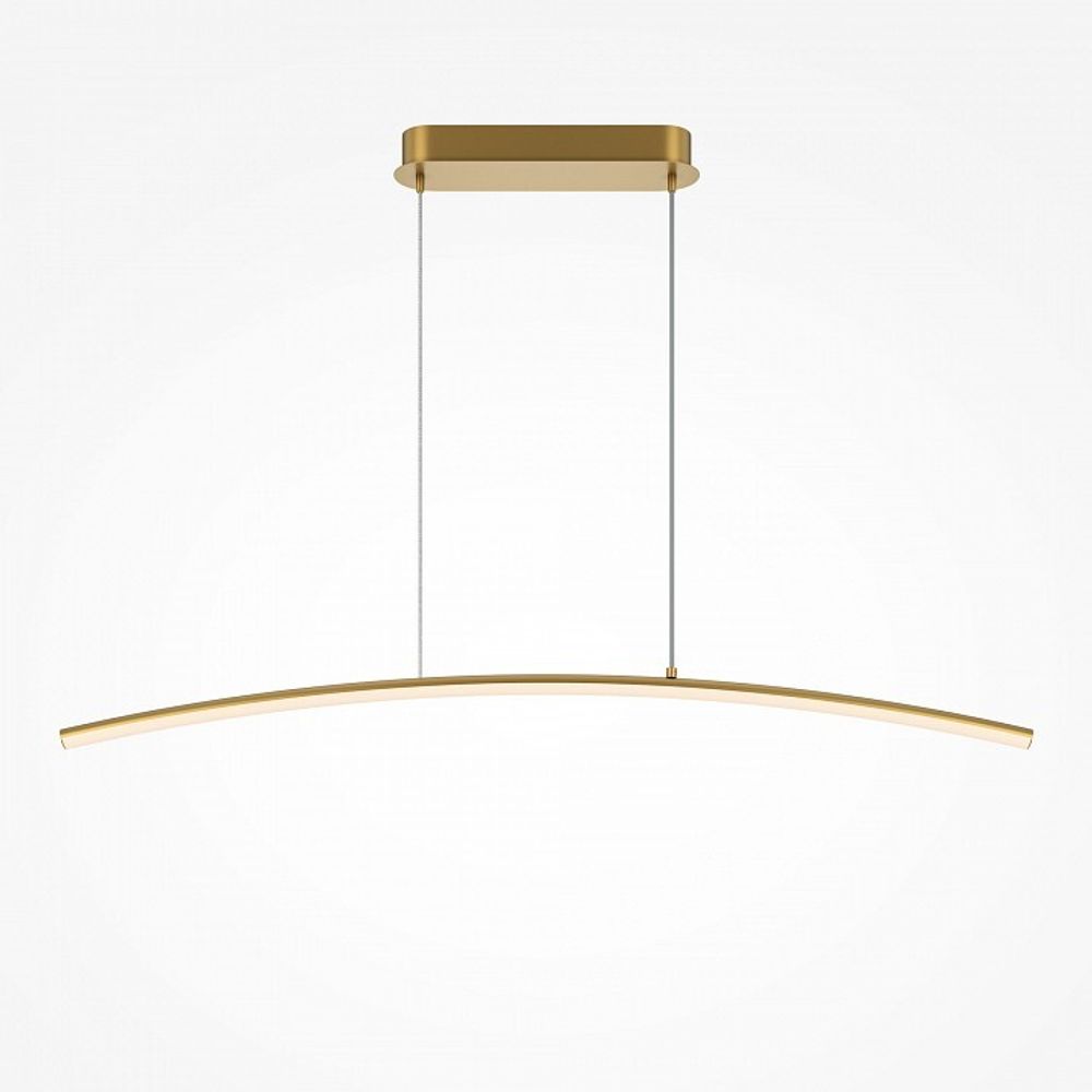 Подвесной светильник Maytoni Light Reflection MOD243PL-L18BSK