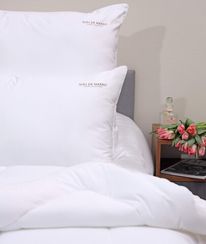 Подушка Milk Comfort микроволокно