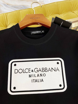 Футболка Dolce & Gabbana