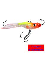 Балансир рыболовный PROGLOT-3N 47mm 1 штука 7 г.