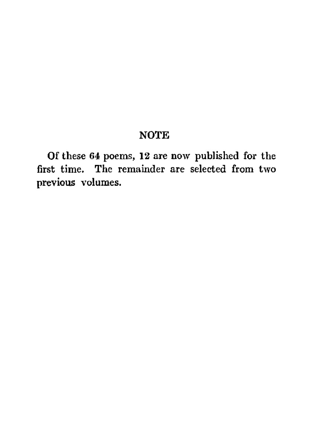 The war poems of Siegfried Sassoon | Siegfried Sassoon