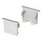 Заглушка Arlight Klus-P45 Square 026201